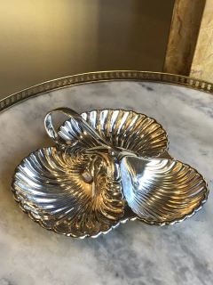 Petisqueira 3 conchas Mappin&Webb Ltd. - comprar online