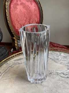 Imagem do Vaso de cristal