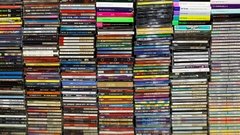 Banner de la categoría CD's