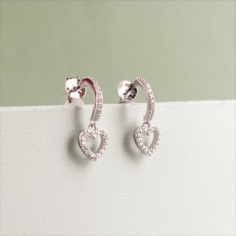 Aros Corita colgante