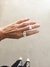 Anillo YOU Inicial en internet