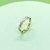 Anillo BERLIN - CUSTOM HANDMADE JEWELS