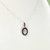 Dije MILAGROSA chica - CUSTOM HANDMADE JEWELS