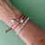 Pulsera JAZMIN - comprar online