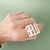 Anillo YOU 4 - comprar online
