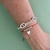 Pulsera NATALIE - comprar online