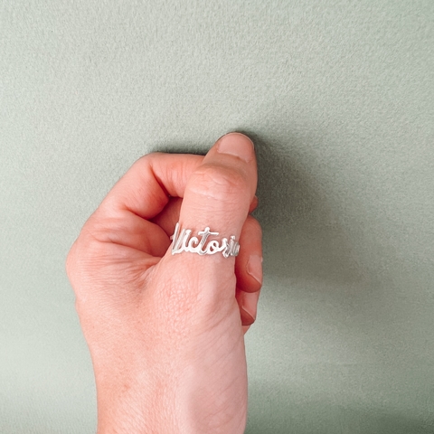 Anillo Mechita - comprar online