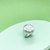 Anillo SAN BENITO - CUSTOM HANDMADE JEWELS