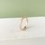 ANILLO SUSAN - CUSTOM HANDMADE JEWELS
