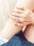 Anillo YOU - CUSTOM HANDMADE JEWELS
