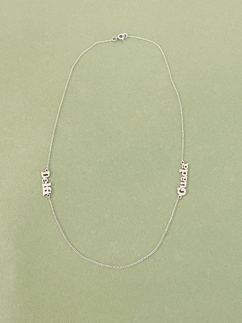 Collar Mom 2