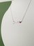 Collar Pao Esmalte