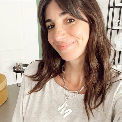 Dije SELF XL