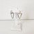 Aros VALENTIA - CUSTOM HANDMADE JEWELS