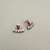 Aros Abanico - CUSTOM HANDMADE JEWELS