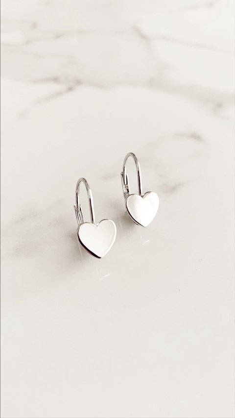 Aros Brisura Cora Plain