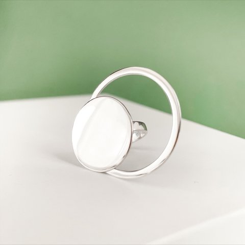 Anillo Eclipse - comprar online