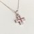 Dije Cruz Equi - CUSTOM HANDMADE JEWELS