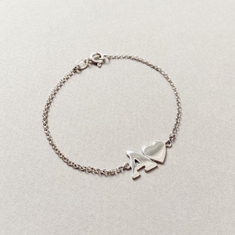 Pulsera INI cuore