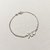 Pulsera INI cuore