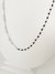Collar CLIP STONE - CUSTOM HANDMADE JEWELS