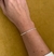 Pulsera Cubitos