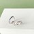 Anillo PARIS - comprar online