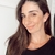 Aro Rebeca Blanco - CUSTOM HANDMADE JEWELS