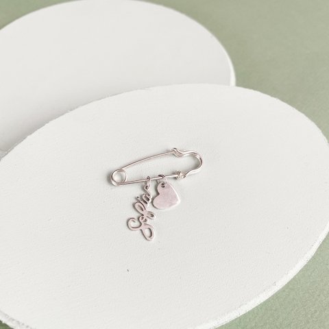 Baby Pin