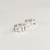 Anillo Say My Name
