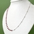 Collar SIENNA - CUSTOM HANDMADE JEWELS