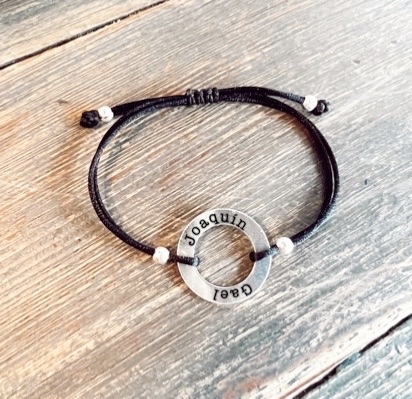 Pulsera Gast