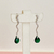 Aros TWIST - CUSTOM HANDMADE JEWELS