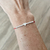 Pulsera Hilo Rojo Corazon y bolitas - comprar online