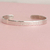 Esclava pinza Amar - comprar online