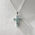 Dije Cruz KAPPA - CUSTOM HANDMADE JEWELS