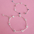 Pulsera Sarah