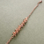Pulsera Dorins Dorada