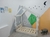 Cama Casita Modelo BAUTISTA (0,80x1,40)