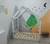 Cama Casita Modelo BAUTISTA (0,80x1,40) - comprar online