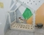 Cama Casita Modelo BAUTISTA (0,80x1,40) - comprar online