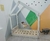 Cama Casita Modelo BAUTISTA (0,80x1,40) - JE DÉCORÉ