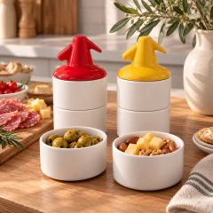Set de picada sifoncito en internet