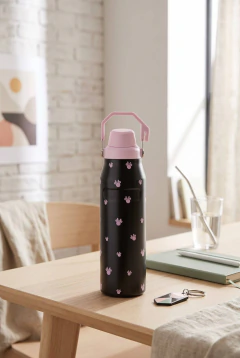 Botella termica Minnie 1 litro