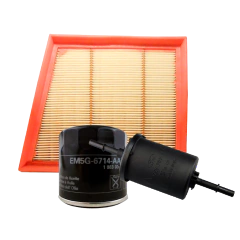 Kit de Filtros SIGMA - comprar online