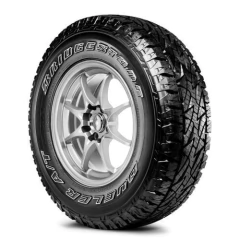 CUBIERTA BRIDGESTONE DUELER AT REVO 255 / 70 R16. - comprar online