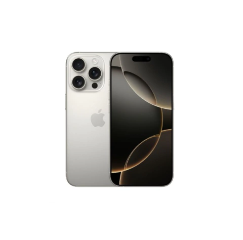 Iphone 16 Pro - comprar online