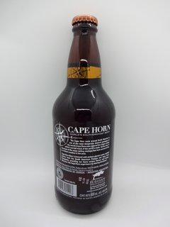 CAPE HORN PALE ALE X 500ml - comprar online
