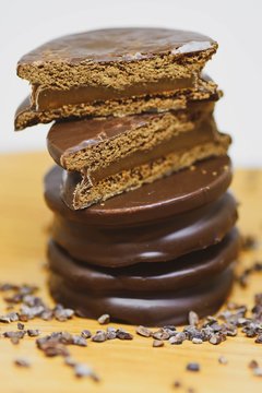 Alfajores Dulce de Leche - comprar online