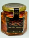 Centolla Ahumada